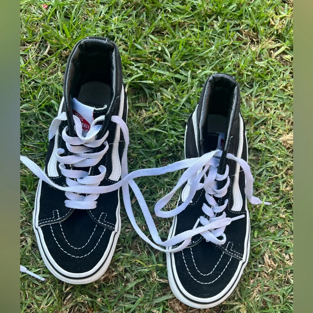 Vans 😍 - Picture 4 of 7